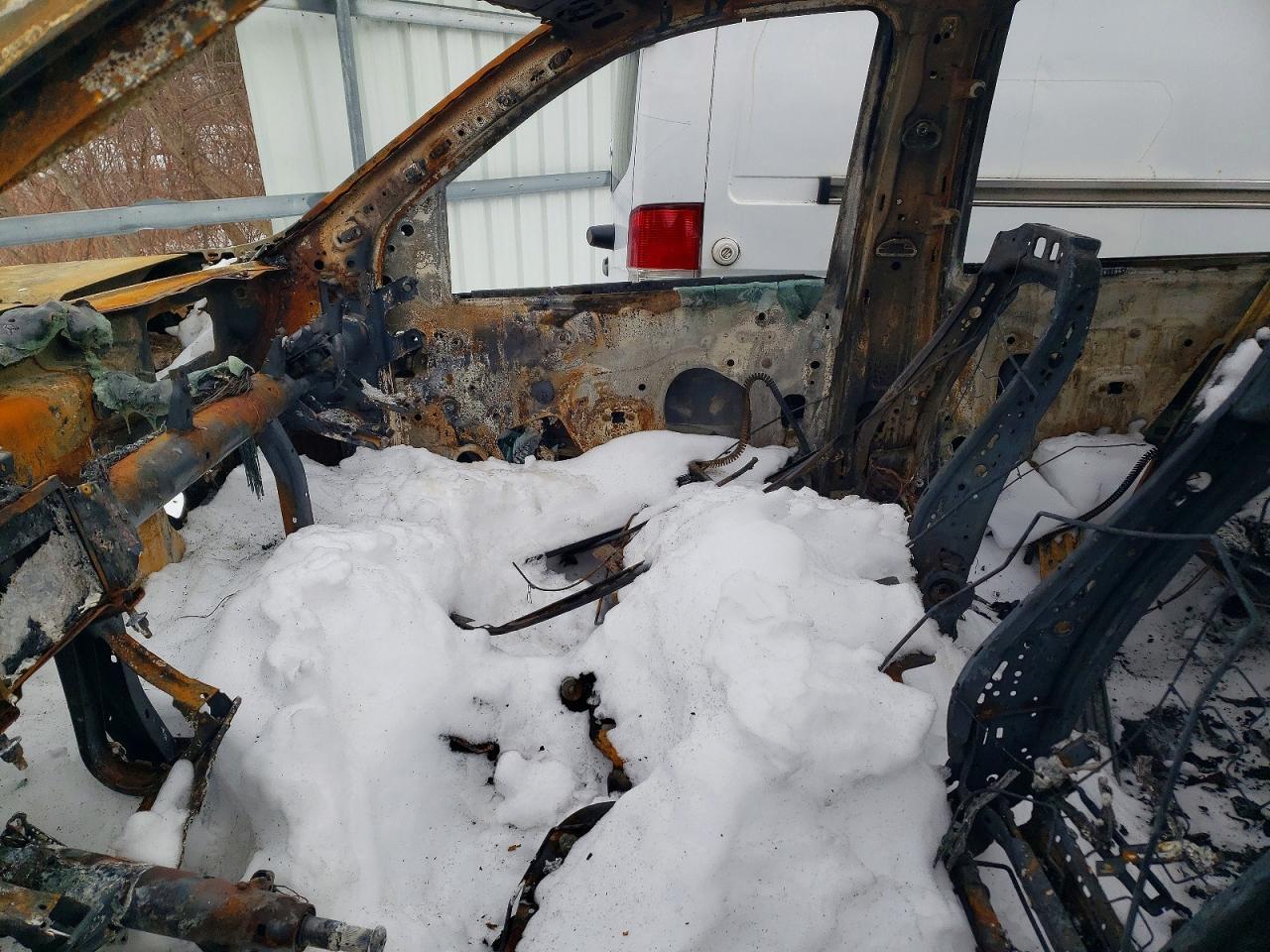 2020 Unknown Sierra 3500