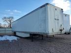 2018 Great Dane T Dane CS1-1314-01053 DRY Van Trailer