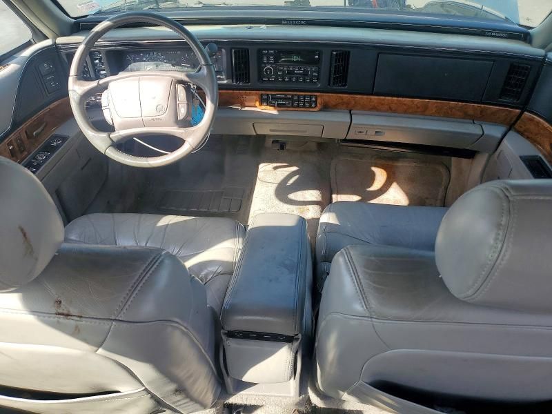 1996 Buick Lesabre Custom
