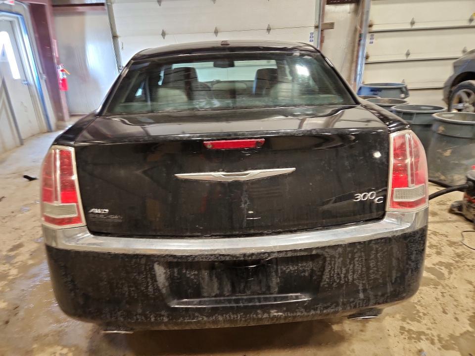 2013 Chrysler 300c