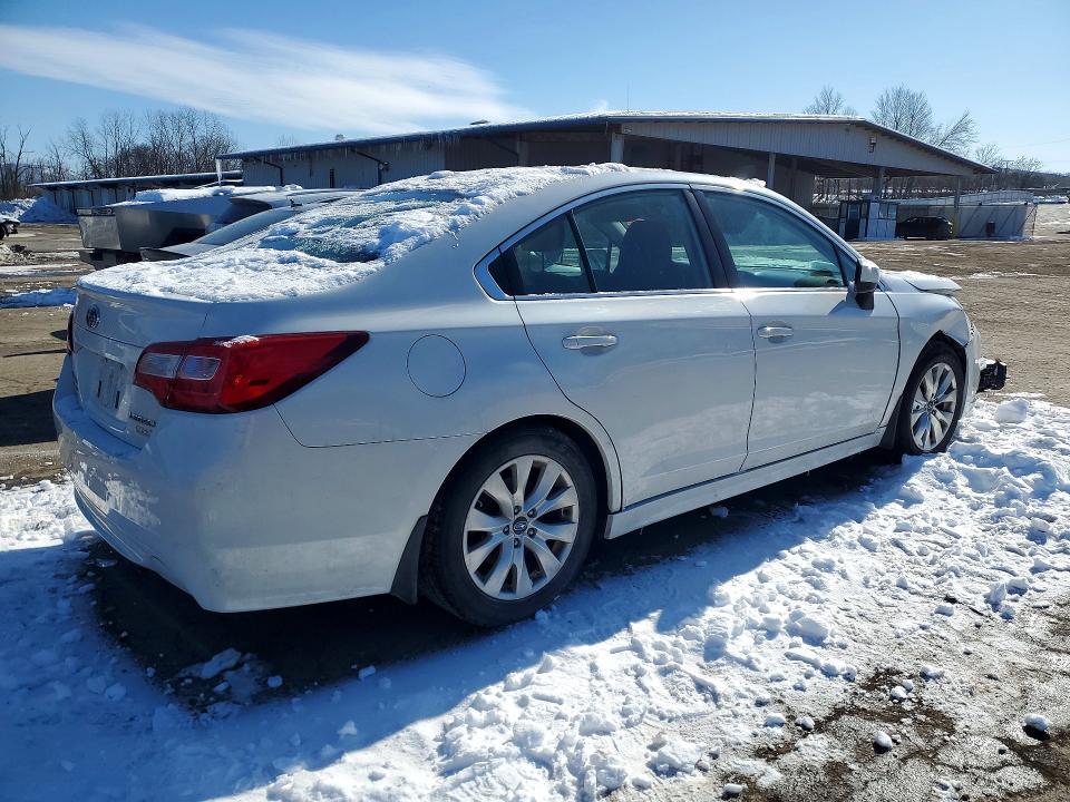 2015 Subaru Legacy 2.5i Premium