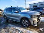 2022 KIA Sorento Plug-in Hybrid sx
