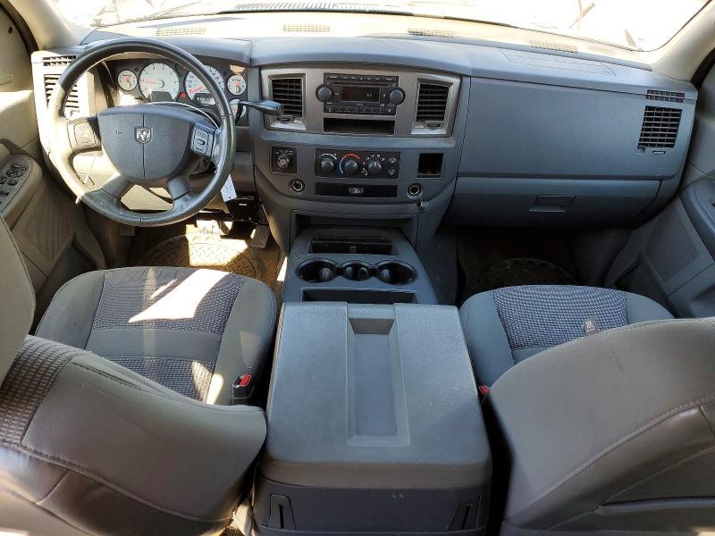2007 Dodge Ram 1500 st