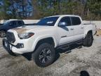 2016 Toyota Tacoma Double Cab