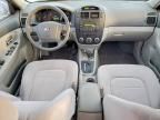 2008 KIA Spectra ex