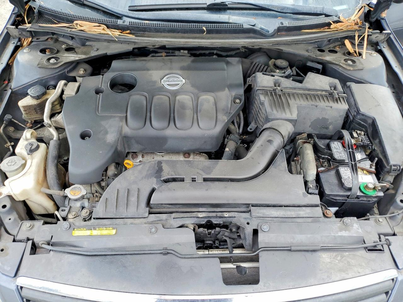 2009 Nissan Altima 2.5