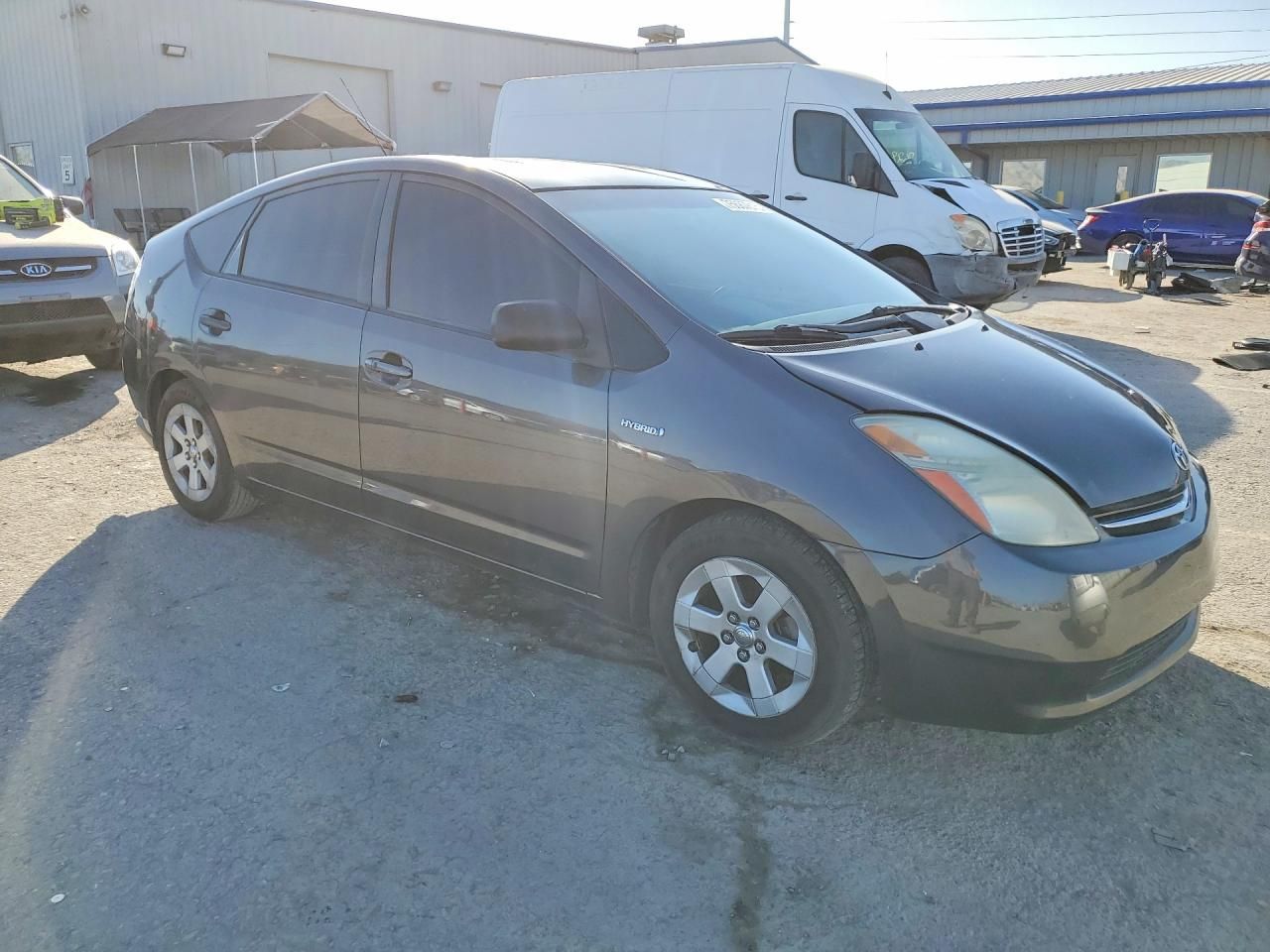 2008 Toyota Prius