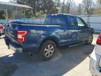 2018 Ford F150 Super Cab