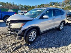 2014 Honda Cr-v ex for sale in Ellenwood, GA