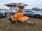 2002 Fexex 2002 Fenex Arrow Board Trailer