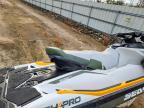 2020 YDV Jetski
