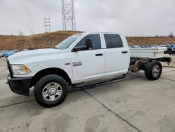 2016 Dodge RAM 2500 ST en venta en Littleton, CO