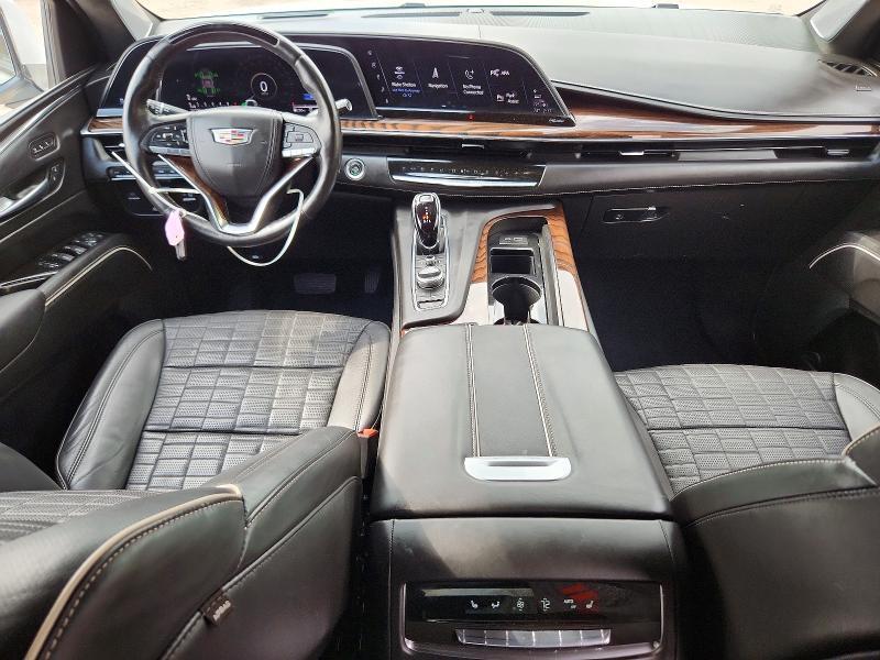 2021 Cadillac Escalade