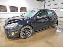 2011 Volkswagen GTI en venta en Blaine, MN