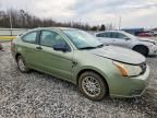 2008 Ford Focus se