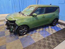 2020 KIA Soul ex for sale in Hampton, VA