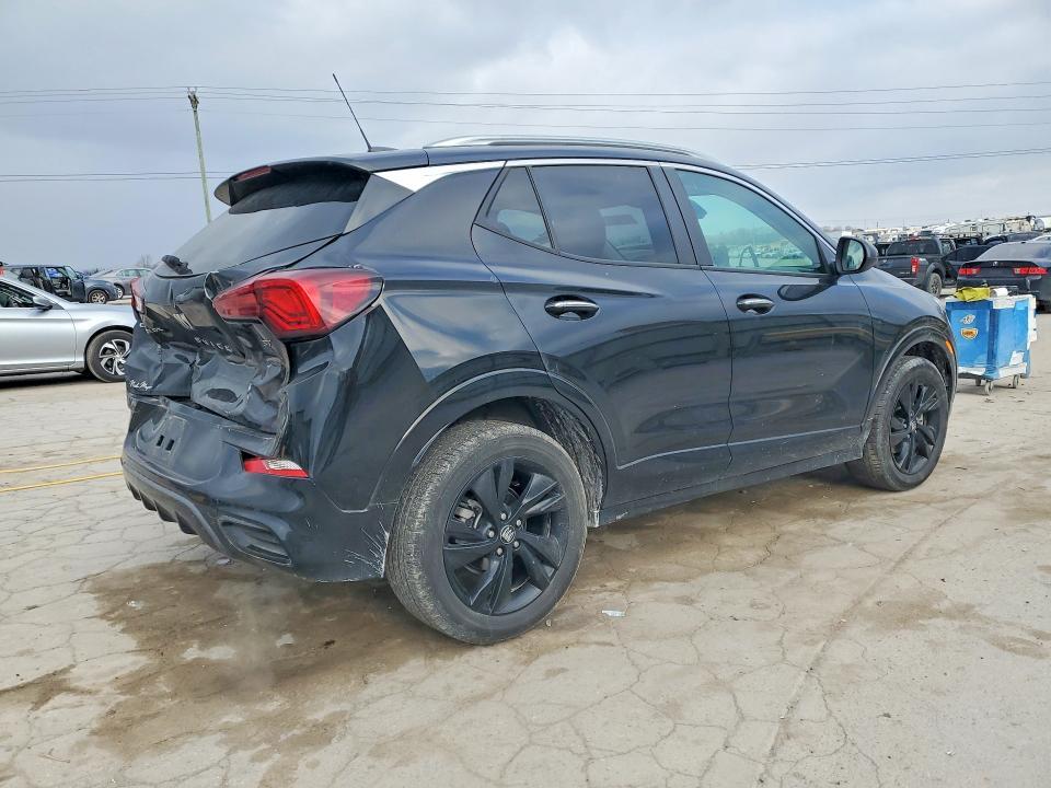 2024 Buick Encore gx Sport Touring