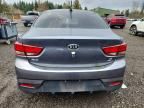 2019 KIA Rio s