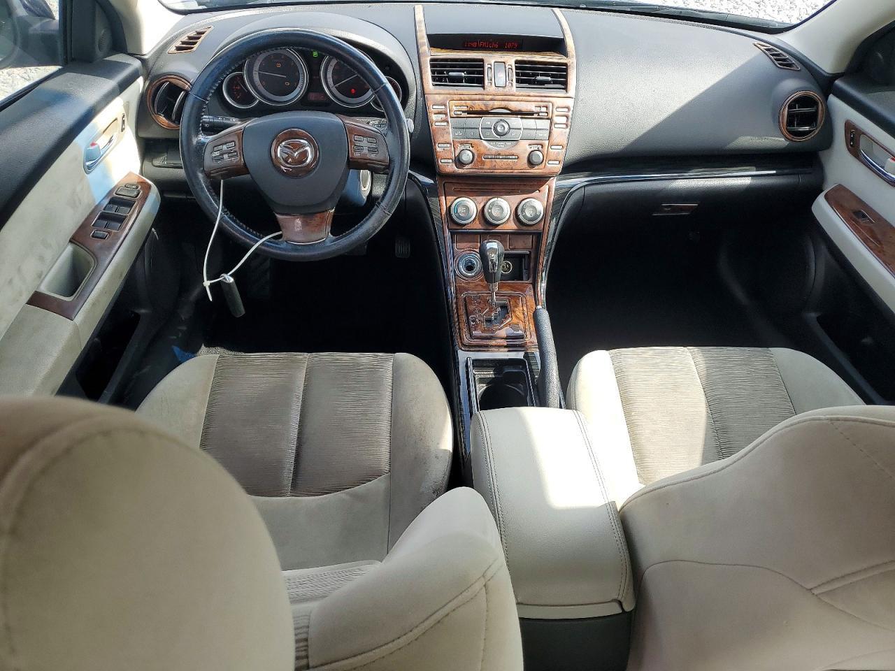 2009 Mazda 6 I