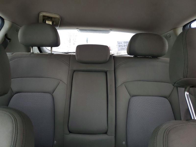 2014 KIA Sportage lx