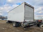 2016 International MA025 BOX Truck