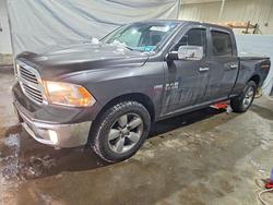 Dodge Vehiculos salvage en venta: 2015 Dodge Ram 1500 slt