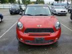 2014 Mini Cooper s Countryman
