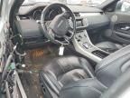 2016 Land Rover Range Rover Evoque se