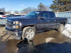 2015 Chevrolet Silverado C1500 for sale in Moraine, OH