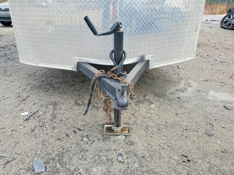 2020 Eagle Cargo Enclosed 6X12