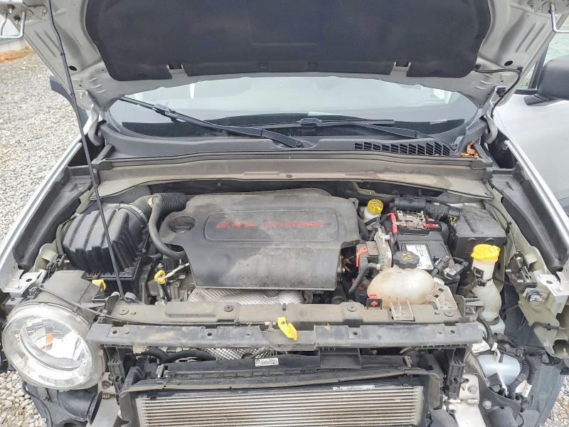 2020 Jeep Renegade Sport