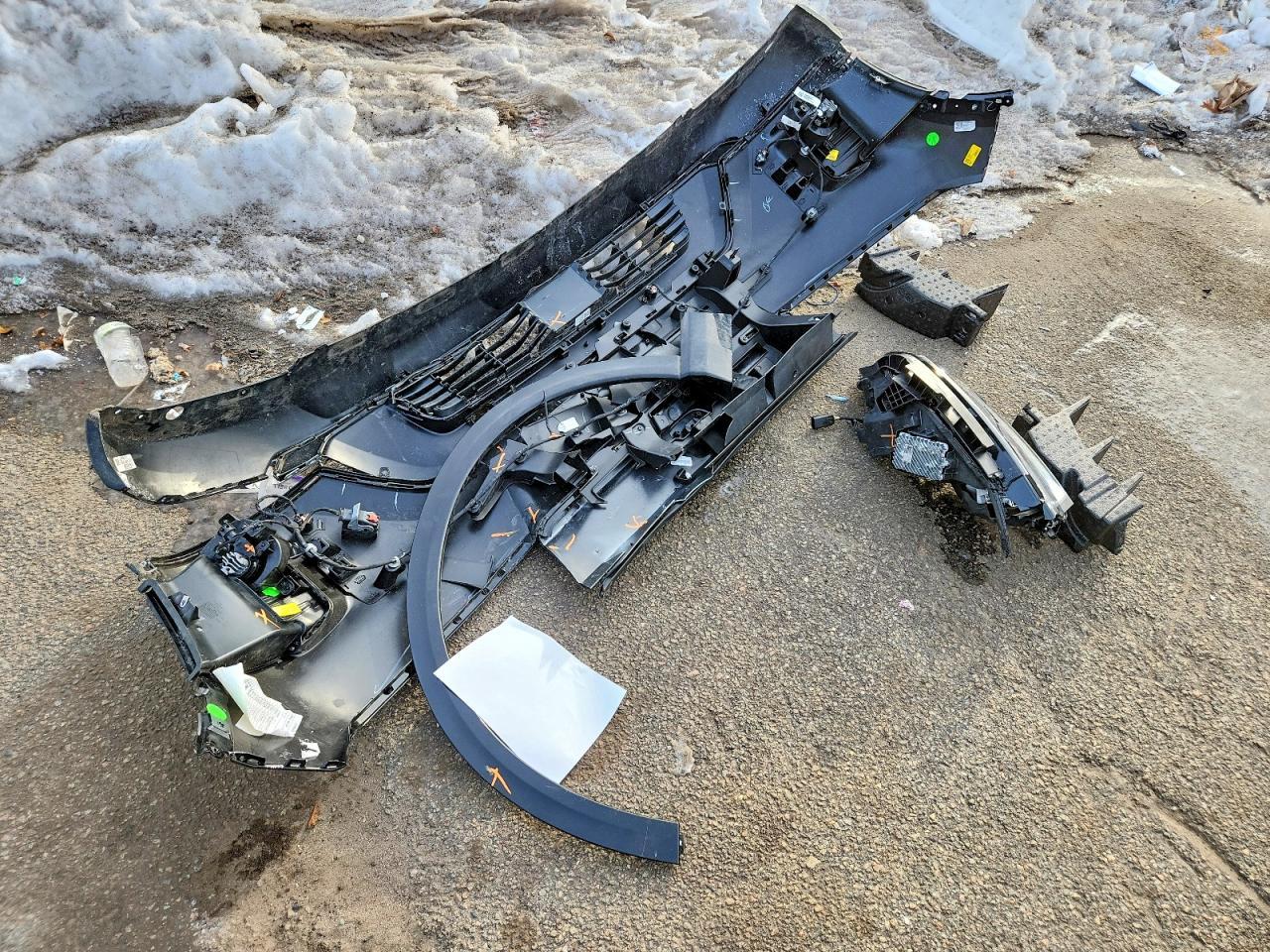 2025 Honda Prologue Touring