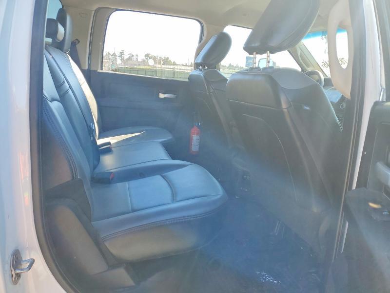 2019 Dodge Ram 2500 Tradesman