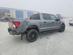 2025 Ford F150 STX