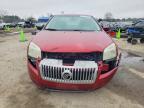2007 Mercury Milan