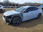 2023 Nissan Altima sr