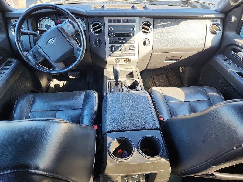 2008 Ford Expedition xlt