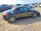 2008 Audi Tt 3.2 Quattro