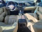 2013 Lincoln MKS