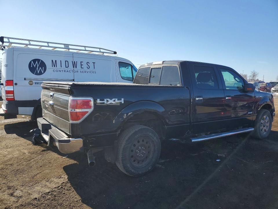 2014 Ford F150