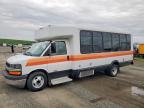 2014 Chevrolet Express G4500