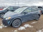 2016 Subaru Crosstrek Limited