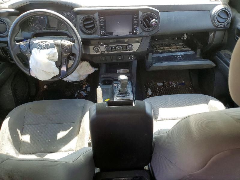 2023 Toyota Tacoma Double cab