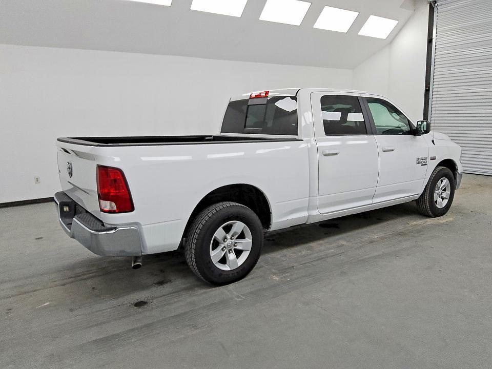 2020 Dodge RAM 1500 Classic SLT
