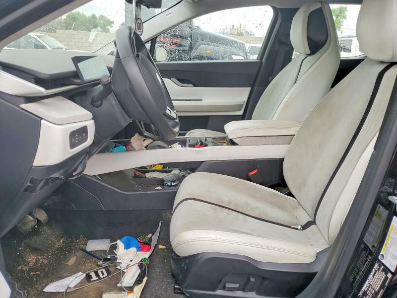 2023 Fisker Automotive 2023 Fisker Inc. Ocean Extreme