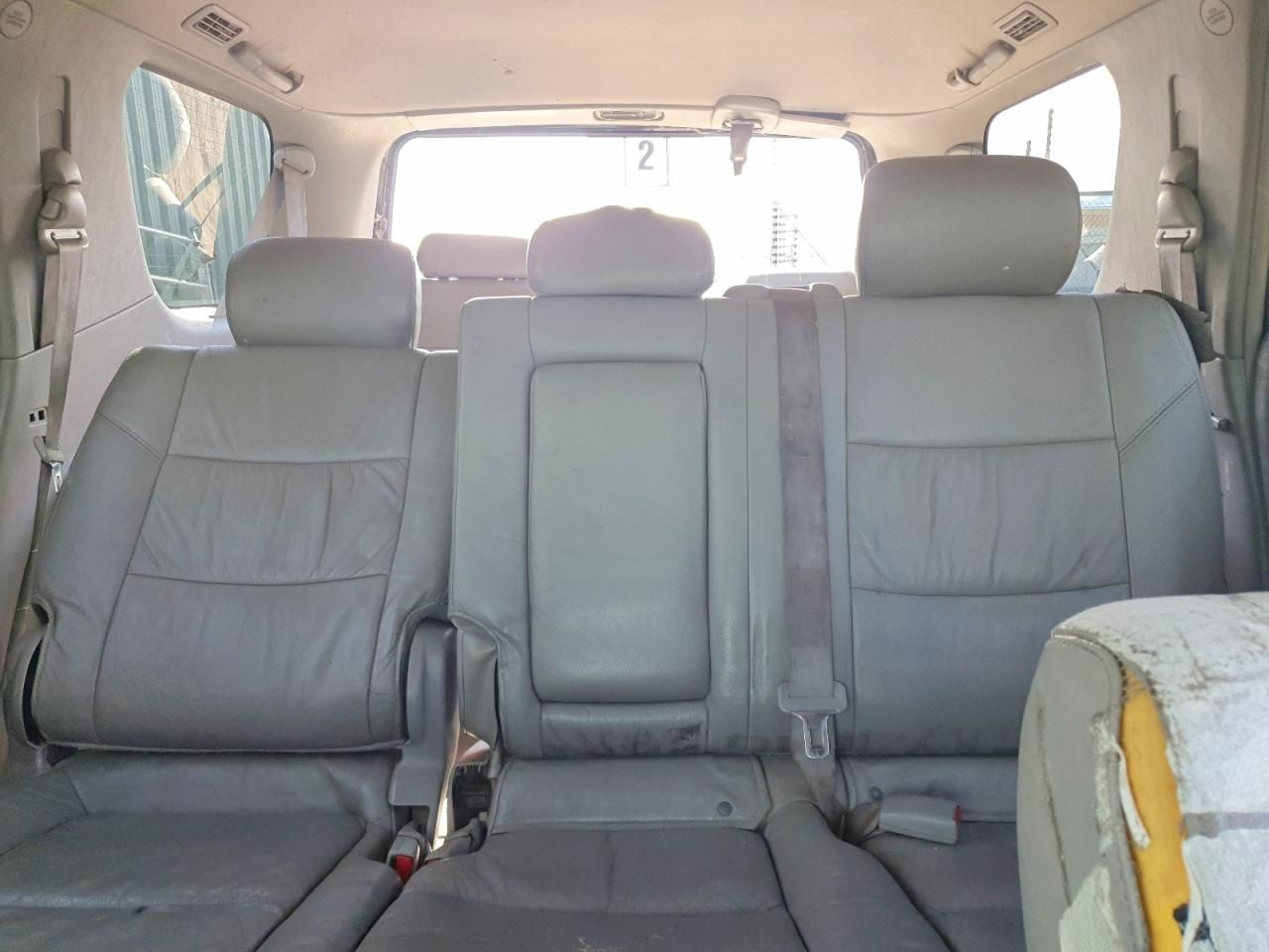 2006 Toyota Sequoia SR5