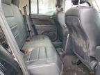2017 Jeep Patriot Latitude