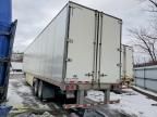 2019 Hyundai VC2530152-DRY Van Trailer