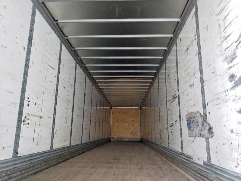 2020 Hyundai Translead Trailer 2020 Hyundai Translead VC2530152-JS DRY Van Traile