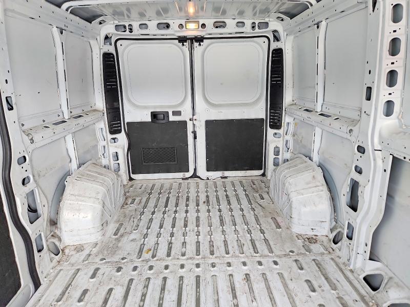 2023 Dodge RAM Promaster 2500 2500 Standard